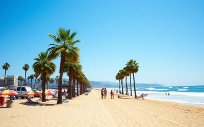 Refreshing How-to Choose The Best Beaches In Orange County, CA This Summer