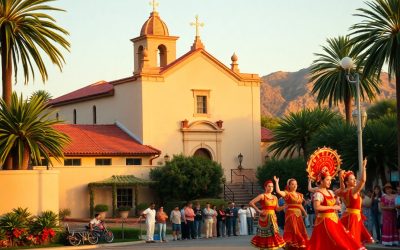What You Need To Know About Orange County, CA – A Celebration Of Its Rich Heritage