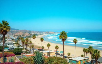 A Journey Through Orange County, CA – Exploring Its Cultural And Natural Wonders