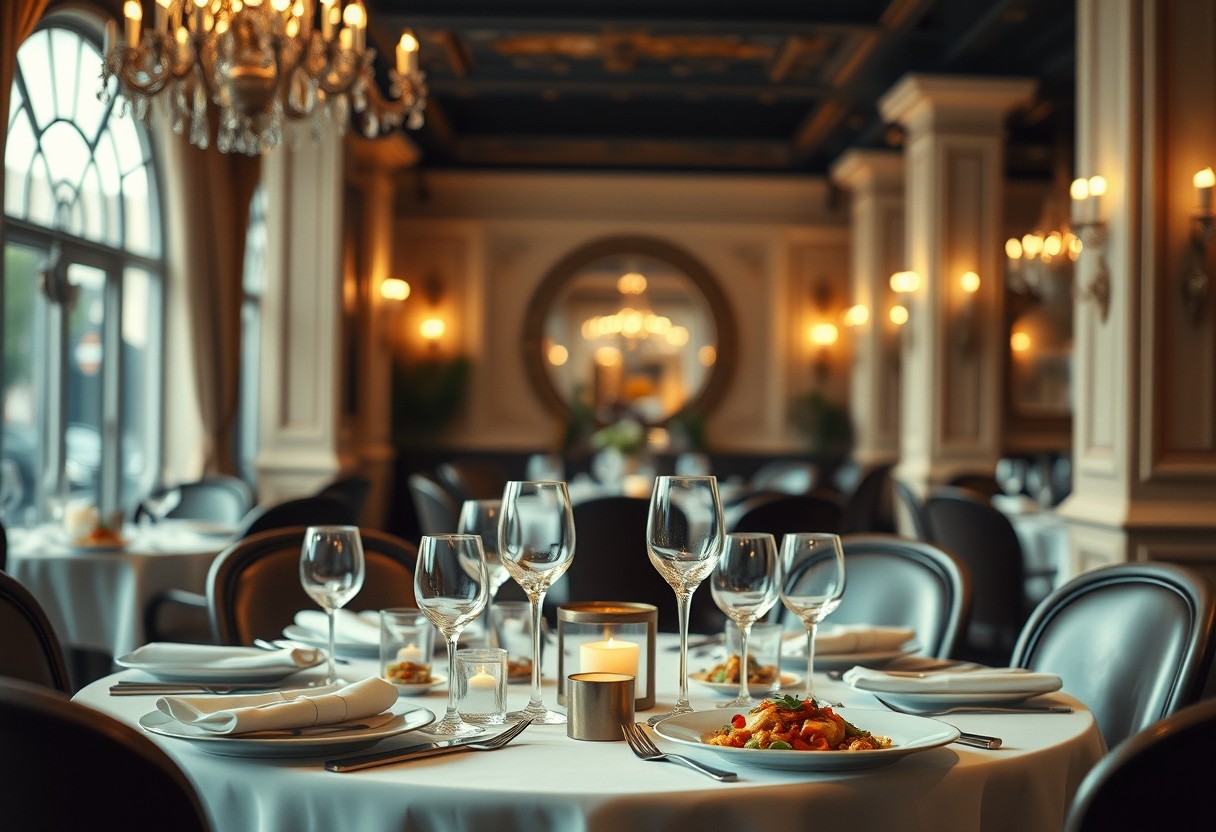 Curated visual reference: Fine Dining Kitchen Essentials Reference: How To Relish Gourmet Cuisine Essential Best Restaurants In Orange