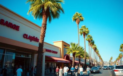 Charming How-to Navigate Shopping Hotspots In Orange County, CA