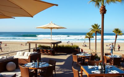 How-to Enjoy A Luxurious Getaway – Amazing Things To Do In Orange County