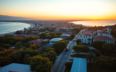 More Than Just Sun And Surf – The Unique Features That Make Orange County Famous