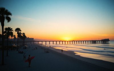 Why Orange County Should Be On Your Travel Bucket List – Attractions And Experiences