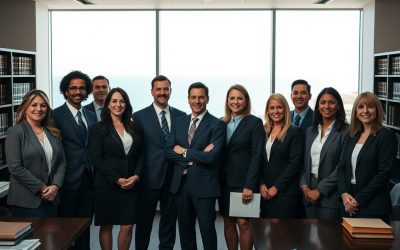 What Quintessential Qualities Should You Seek In A Lawyer In Orange County CA?