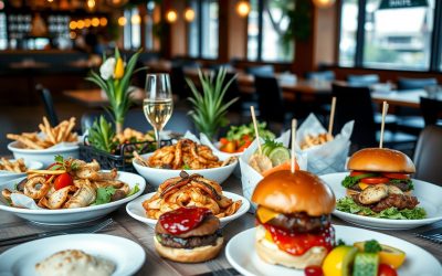 How-to Savor The Flavors – Best Restaurants In Orange County You Must Try