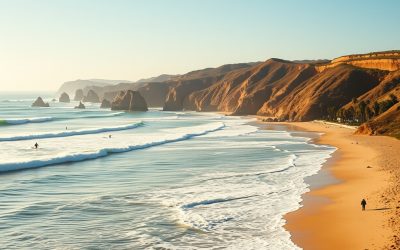 Where Can You Uncover The Most Pristine Surfing Locations In Orange County’s Coastal Quarters?