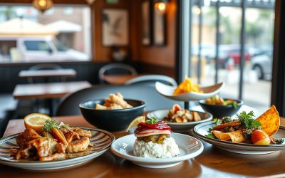 What Hidden Gems Can You Discover Among The Best Restaurants In Orange County?