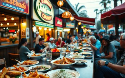 How Can You Navigate The Culinary Landscape Of Orange County’s Best Eateries?