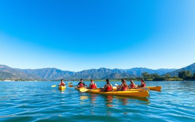 Adventurous How-to Experience Outdoor Activities In Orange County, CA