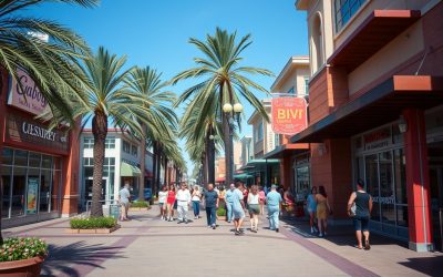 Are You Aware Of These Overlooked Shopping Experiences In Orange County, CA?