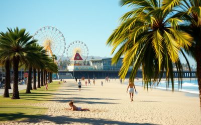 What Quintessential Family-Friendly Destinations Should You Experience In Orange County, CA?