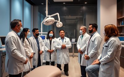 Which Influential Plastic Surgeons In Orange County Are Redefining Aesthetic Excellence?