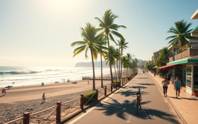 Easy Ways To Embrace The Orange County Lifestyle – Your Actionable Guide