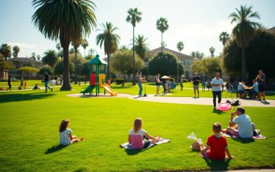 Family-Friendly Events In Orange County – Fun Activities For All Ages