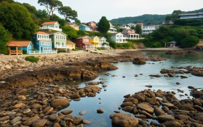 Hidden Gems Of Orange County – Discover Unique Spots Off The Beaten Path