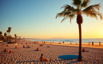 The Ultimate Guide To Living In Orange County – Embrace The Lifestyle