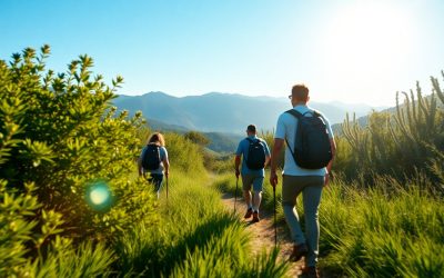 Maximizing Your Orange County Experience – 7 Essential Tips For Outdoor Enthusiasts