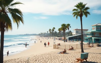 Exploring Orange County – Insider Tips For New Residents And Visitors