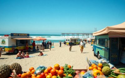 Seasonal Activities In Orange County – What's Happening Throughout The Year