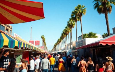 Top 10 Annual Events In Orange County You Simply Can't Miss