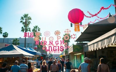 What Obscure Yet Delightful Events Are Happening In Orange County This Month?