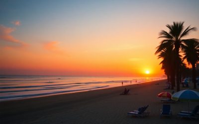 Are You Aware Of The Ephemeral Joys Found In Orange County Living?