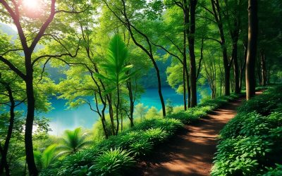 The Other Side of Laguna – Quiet Trails and Secret Views