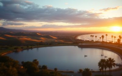 Mornings in Mission Viejo, Evenings in Newport – A Day in OC Layers