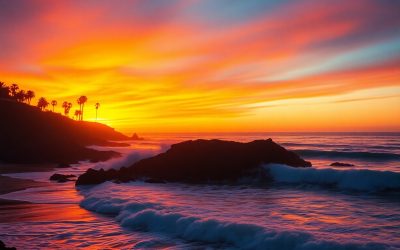 Best views in Orange County