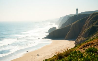 Day trips from Orange County