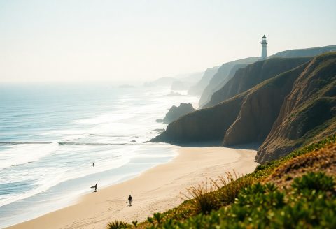 Day Trips From Orange County Orange County Ca