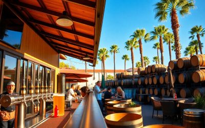 Local breweries in Orange County