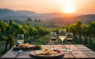 OC Wine Tasting Experiences