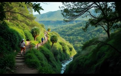 Beyond the Beaches – Orange County’s Underrated Adventures