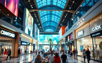 Best malls in Orange County