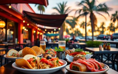 Best restaurants in Orange County