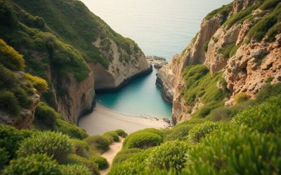 Hidden gems in Orange County