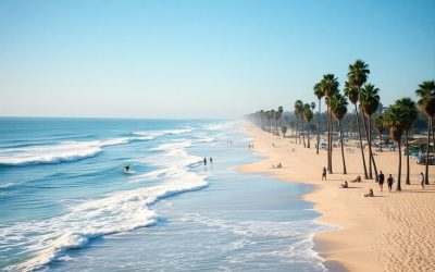 Living in Orange County CA