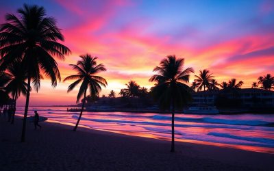 Orange County California blog