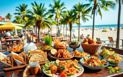 Orange County foodie guide