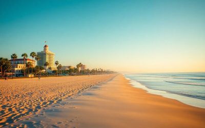 Orange County travel guide