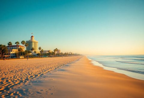 Orange County travel guide - orange-county-ca.com