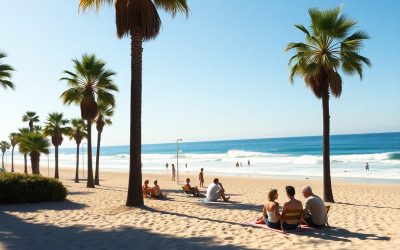 Orange County vacation tips