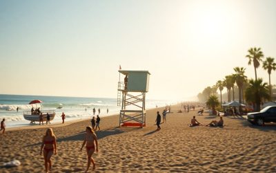 Your guide to Orange County