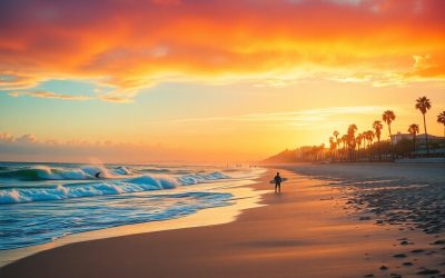 Things to do in Orange County