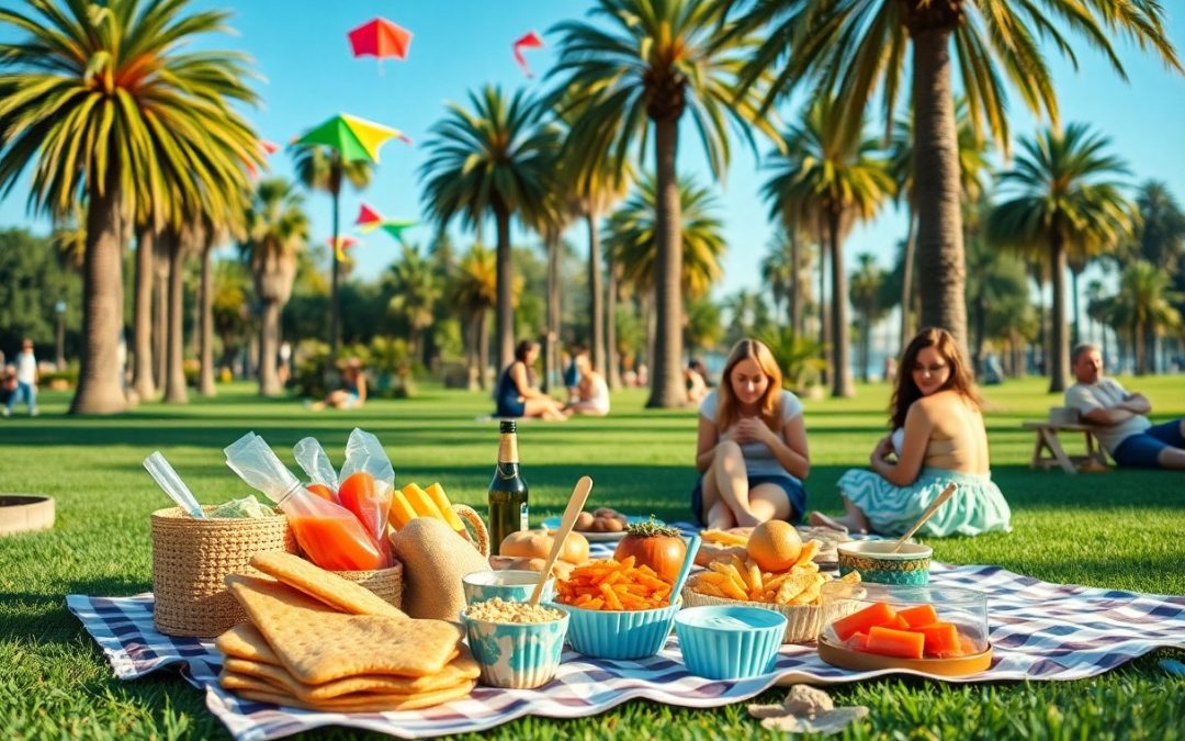 Budget-Friendly Fun in Orange County