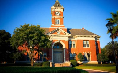 Historic Landmarks to Discover in Orange County