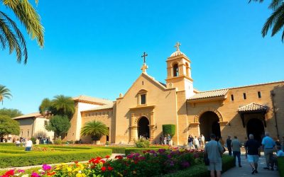 Cultural and Art Spots You Need to Visit in Orange County