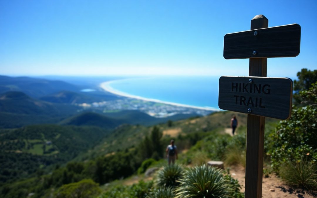 Orange County Day Trips Worth Taking